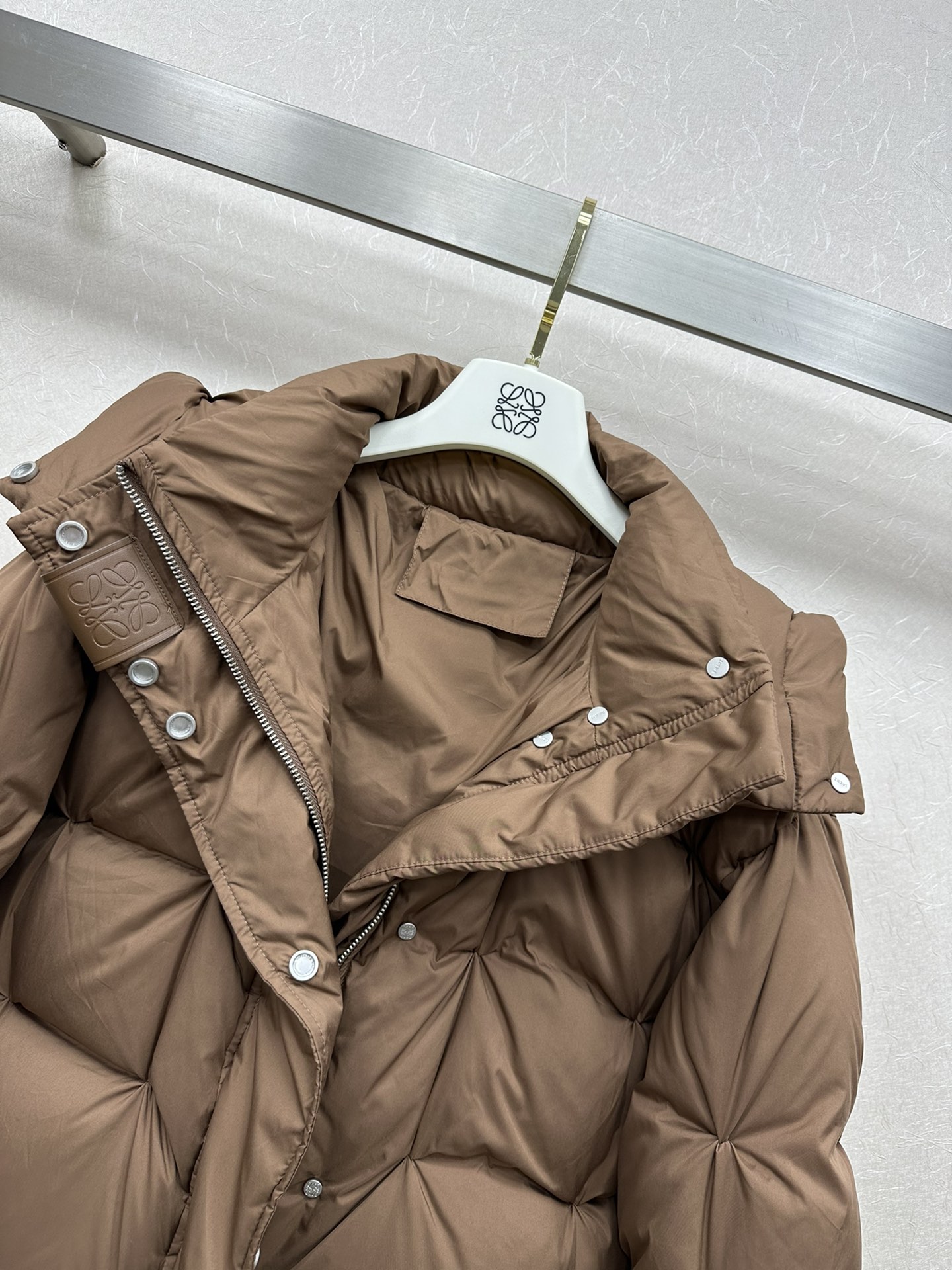 Loewe Down Jackets